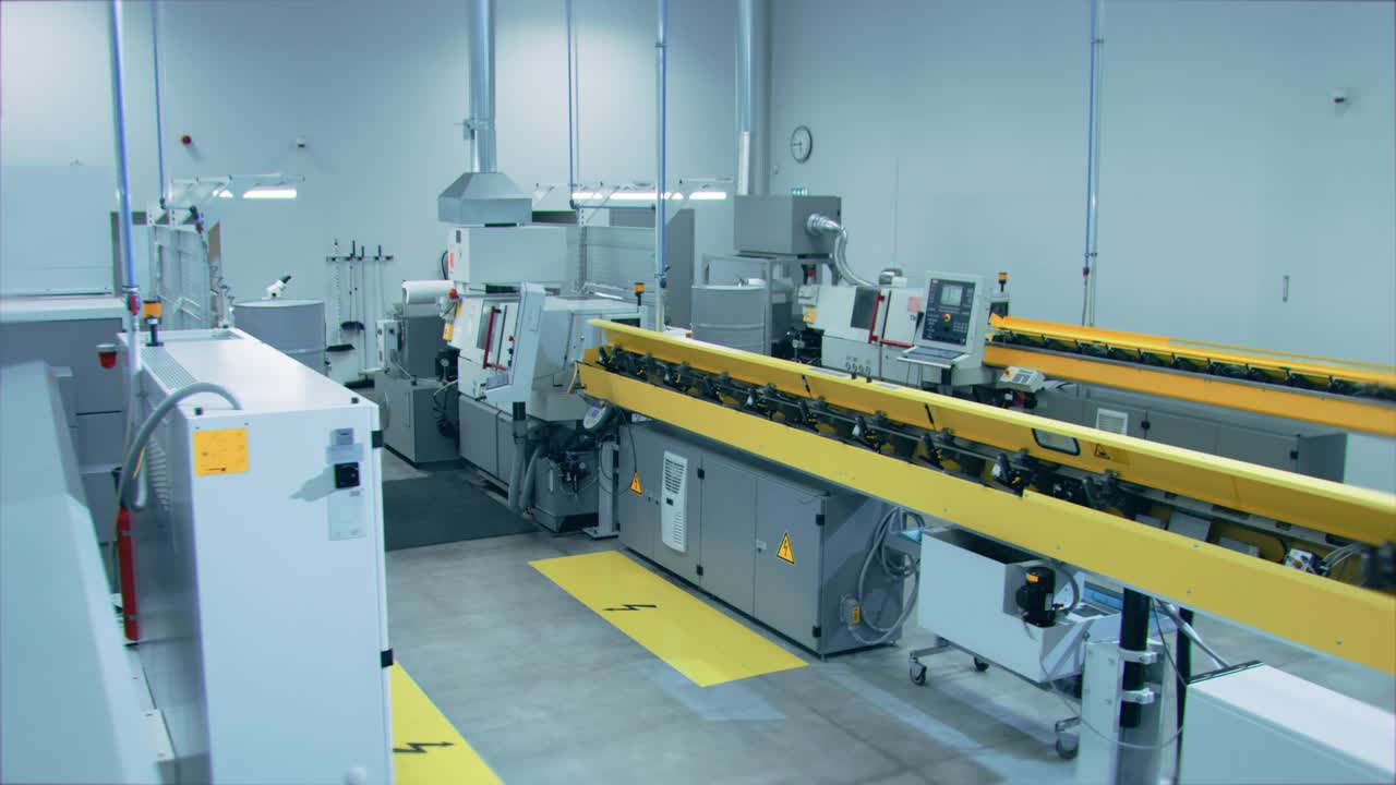 機(jī)械電子設(shè)備 技術(shù)融合與發(fā)展趨勢