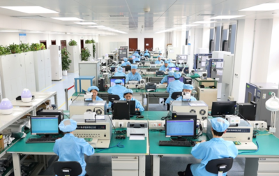 陜西華燕航空儀表 借力低空經(jīng)濟(jì)，機(jī)械電子設(shè)備“飛”出增長“新航道”