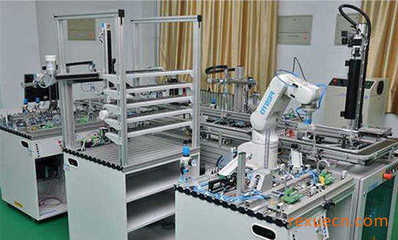 機(jī)械電子設(shè)備專業(yè) 未來十年就業(yè)前景與緊缺職業(yè)趨勢(shì)解析