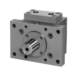 YUKEN/油研 RN系列擺動馬達(dá) 性能卓越，應(yīng)用廣泛