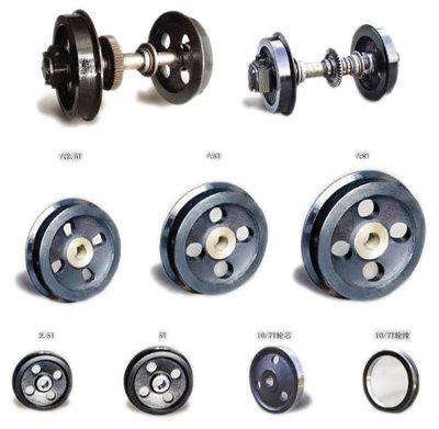 電機(jī)車車輪價格與供應(yīng)商選擇——以萬通商務(wù)網(wǎng)為例