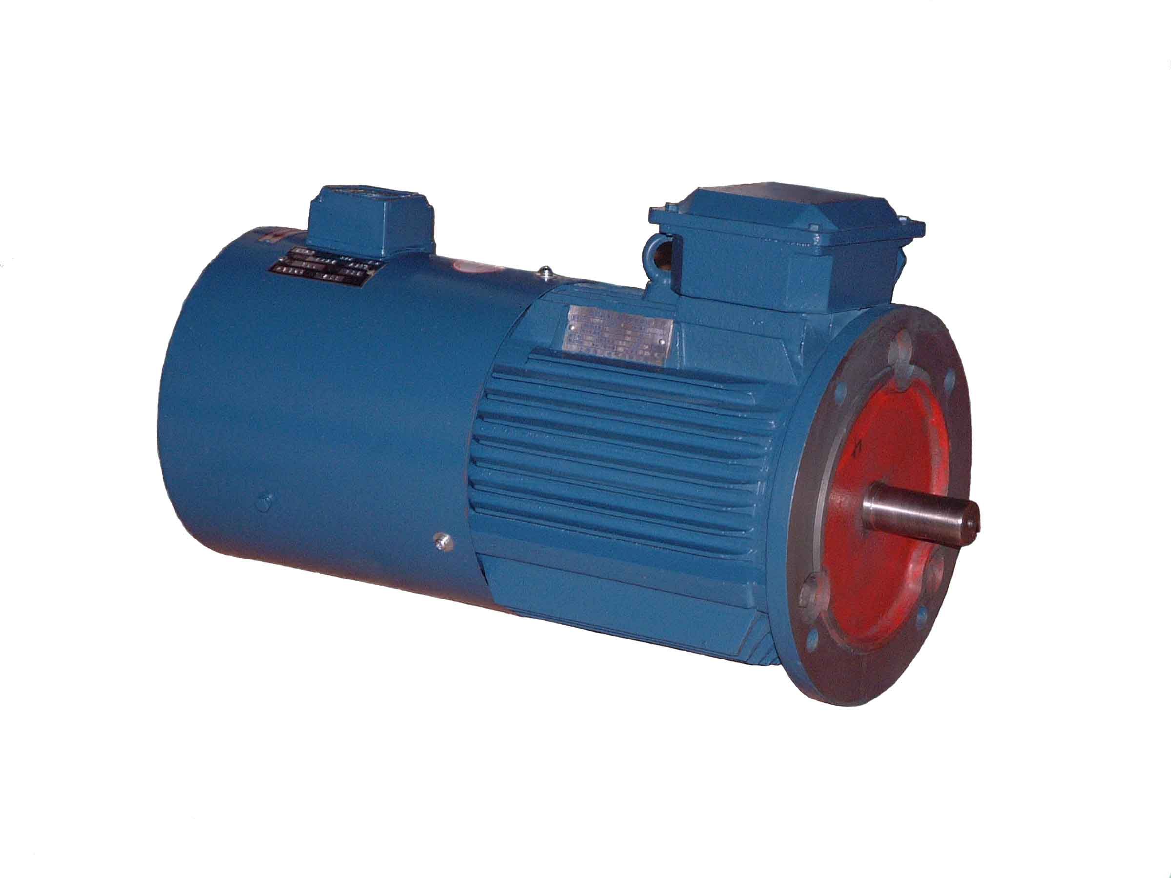 YVP變頻電機(jī)在現(xiàn)代卷簾門系統(tǒng)中的應(yīng)用與優(yōu)勢