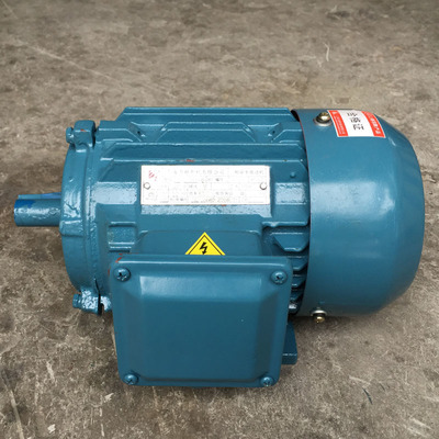 上海力超YX3-80M1-6三相異步電動機(jī) 高效節(jié)能的卷簾門理想動力選擇