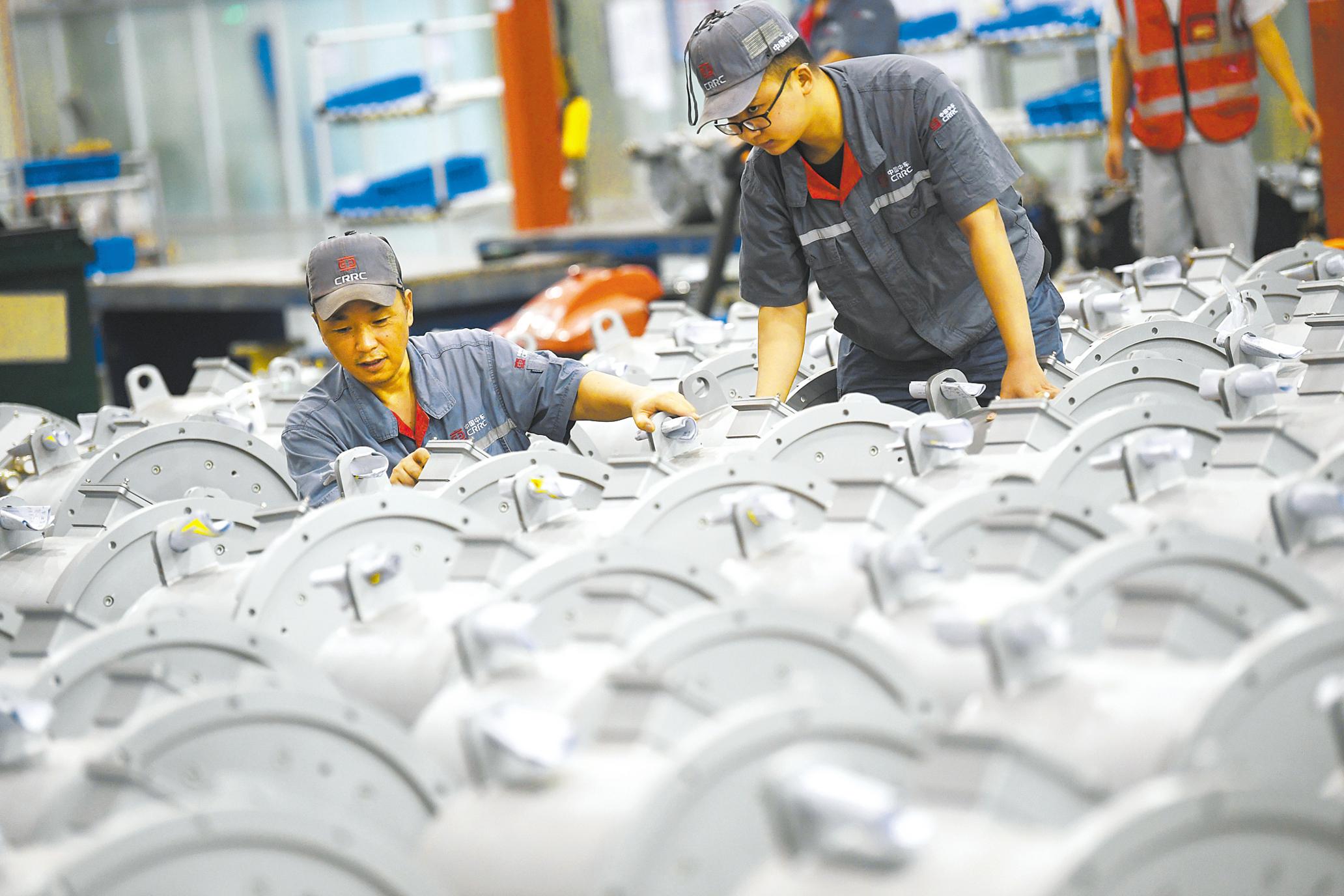 實干興邦 以指紋鎖技術(shù)織就人民美好生活新圖景