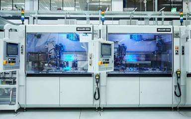 直擊德國寶馬集團電池與電機工廠 驅動未來的精密心臟